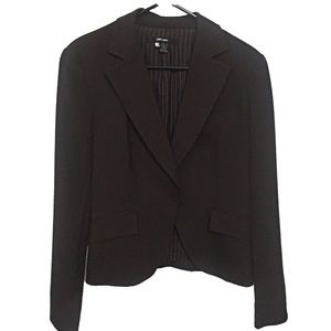 Zara Women's Blazer | Brown | Size 6